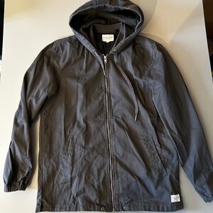 Five-Four Zip-up Jacket